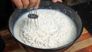 Easy Healthy Breakfast Atanur Rannaghar