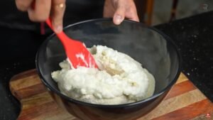 Easy Healthy Breakfast Atanur Rannaghar