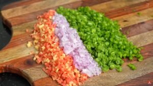Easy Healthy Breakfast Atanur Rannaghar