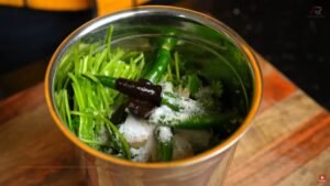 Besan Dhokla Recipe in Bangla