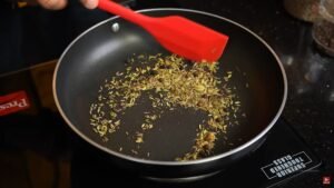 Besan Dhokla Recipe in Bangla