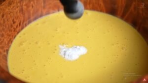 Besan Dhokla Recipe in Bangla