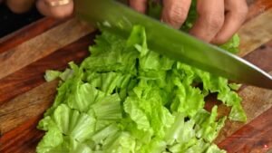 Healthy Salad Recipes Atanur Rannghar