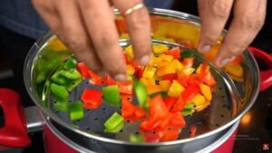 Healthy Salad Recipes Atanur Rannaghar