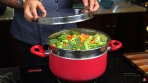 Healthy Salad Recipes Bangla