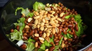 Healthy Salad Recipes Atanur Rannaghar