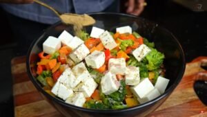 Healthy Salad Recipes Atanur Rannaghar