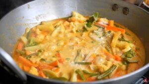 Mix Vegetable Recipes 10