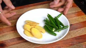 Mix Vegetable Recipes