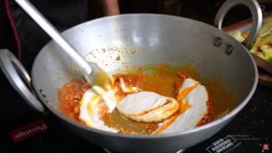 Biye Bari Style Mix Vegetable Recipes Atanur Rannaghar