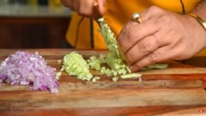 Easy Best Raita Recipe in Bengali 