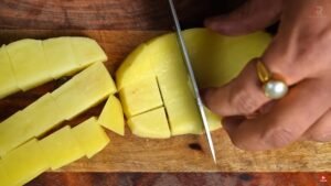Russian Salad Recipe