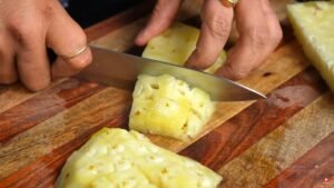 Russian Salad Recipe in Bengali