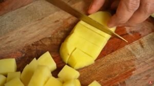 Baked Chicken Recipe Without Oven