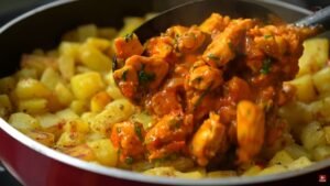 Baked Chicken Recipe Without Oven