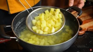 Baked Chicken Recipe Without Oven