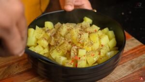 Baked Chicken Recipe Without Oven