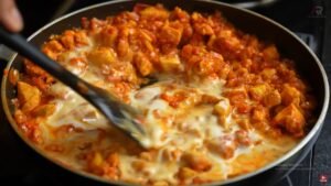 Baked Chicken Recipe Without Oven