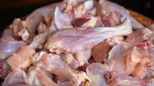 Desi Chicken Kasa Recipe