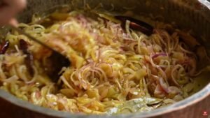 Desi Chicken Kasa Recipe