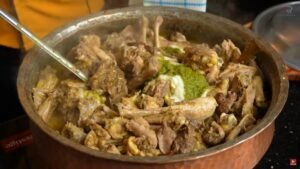 Desi Chicken Kasa Recipe