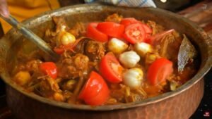 Desi Chicken Kasa Recipe