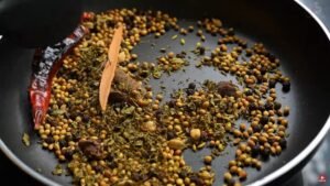 Desi Chicken Kasa Recipe