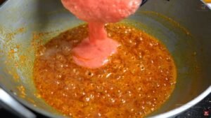 Katla Macher Jhol Recipe Bengali