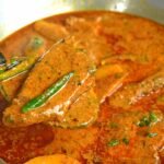 Katla Macher Jhol Recipe Bengali