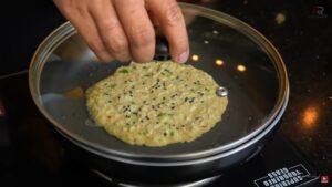 Easy Healthy Oats Recipe