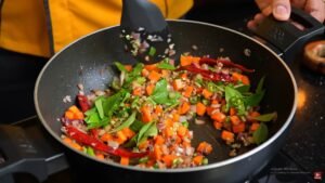 Healthy Oats Recipe