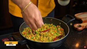 Easy Healthy Oats Recipe