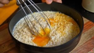 Easy Healthy Oats Recipe