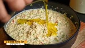 Easy Healthy Oats Recipe
