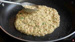 Easy Healthy Oats Recipe