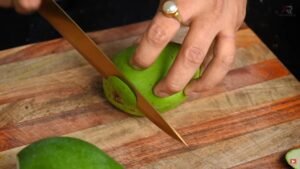 Aam Panna Recipe in Bangla