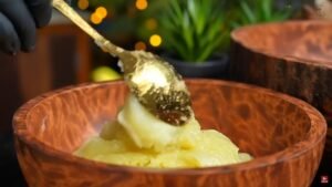 Aam Panna Recipe in Bangla