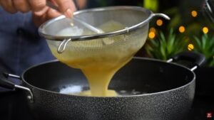 Aam Panna Recipe in Bangla