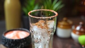 Aam Panna Recipe in Bangla