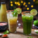 Aam Panna Recipe in Bangla