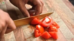 Aloo Chorchori Recipe Bangla