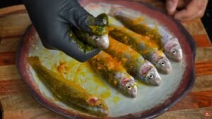 Easy Bata Macher Jhol Recipe