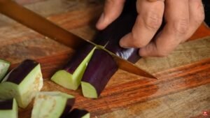 Easy Bata Macher Jhol Recipe