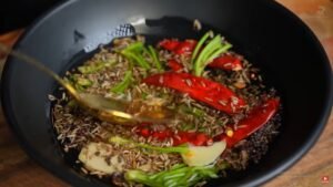 Bata Macher Jhol Recipe Atanur Rannaghar