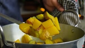 Bata Macher Jhol Recipe Atanur Rannaghar