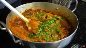 Bata Macher Jhol Recipe Atanur Rannaghar