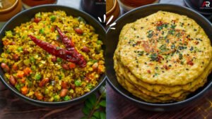 Easy Healthy Oats Recipe