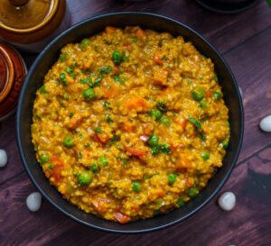 Easy Healthy Ots Recipe