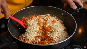 Easy Healthy Oats Recipe