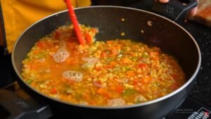 Easy Healthy Oats Recipe Bengali